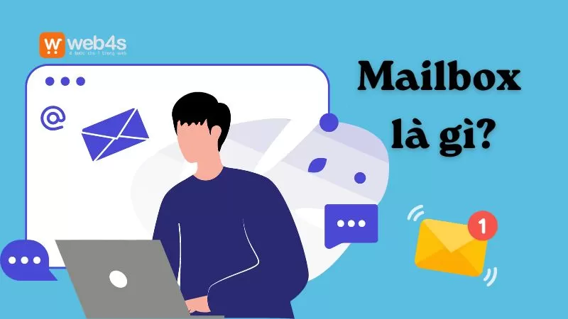 Mailbox là gì? Giải thích chi tiết dễ hiểu cho người mới